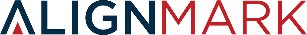 Alignmark_logo_PNG2- small AlignMark Logo